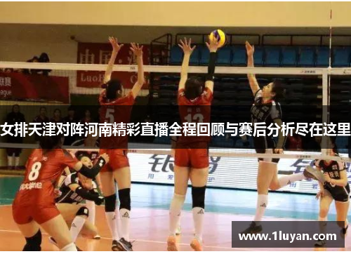 女排天津对阵河南精彩直播全程回顾与赛后分析尽在这里